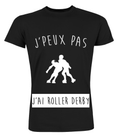 j'ai roller derby