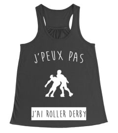 j'ai roller derby