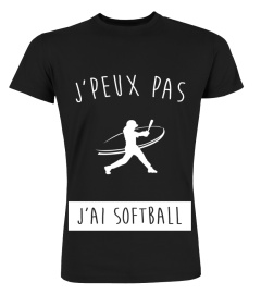 j'ai softball