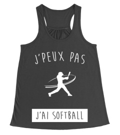 j'ai softball