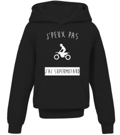 j'ai Supermotard