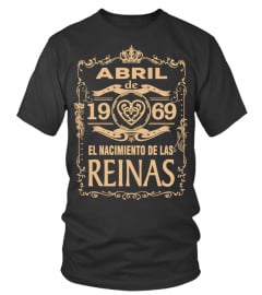 Abril 1969