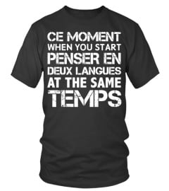 French T-Shirts and Hoodies