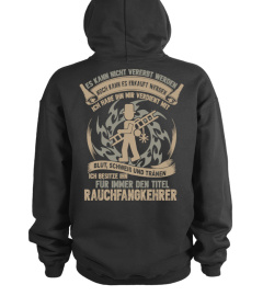 Rauchfangkehrer Ltd Edt