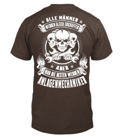 Anlagenmechaniker Ltd