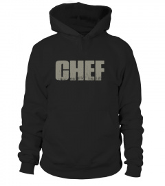 Chef-Limited Edition