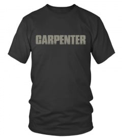 Carpenter-Limited Edition