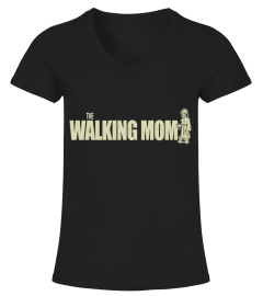 THE WALKING MOM - LIMITIERTE AUFLAGE