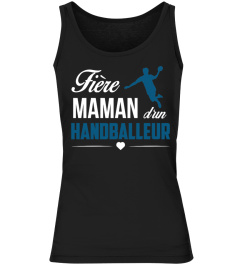 MAMAN HANDBALL