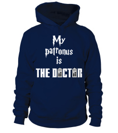My patronus  ? The Doctor !