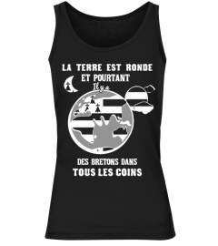 Les bretonnes !
