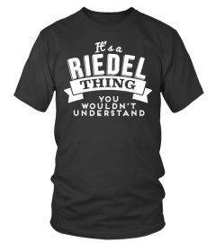 LIMITED-EDITION RIEDEL TEE!