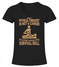PHYSICAL THERAPIST - Limited Edition