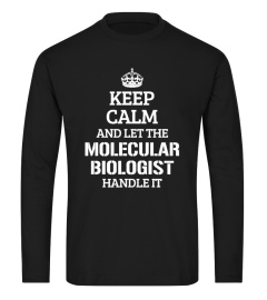 MOLECULAR BIOLOGIST - Limited Edition