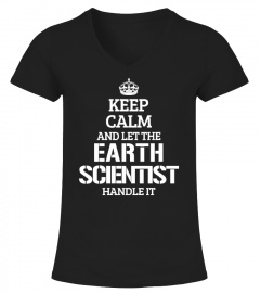 EARTH SCIENTIST - Limited Edition