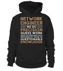 NETWORK ENGINEER - Limited Edition