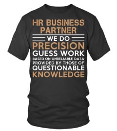 HR BUSINESS PARTNER - Limited Edition