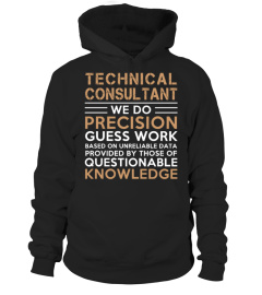 TECHNICAL CONSULTANT - Limited Edition