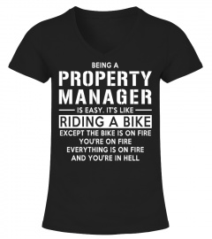 PROPERTY MANAGER - Limited Edition