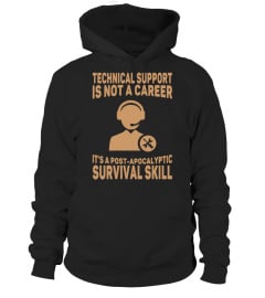 TECHNICAL SUPPORT - Limited Edition