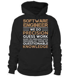 SOFTWARE ENGINEER - Limited Edition