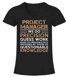 PROJECT MANAGER - Limited Edition