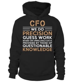 CFO - Limited Edition