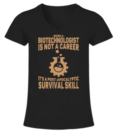 BIOTECHNOLOGIST - Limited Edition
