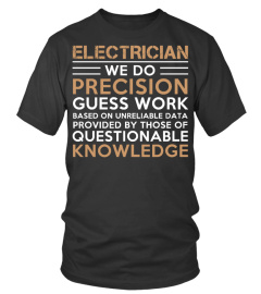 ELECTRICIAN - Limited Edition