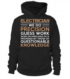 ELECTRICIAN - Limited Edition