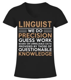 LINGUIST - Limited Edition