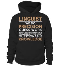 LINGUIST - Limited Edition