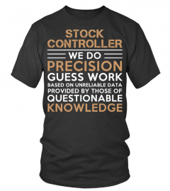 STOCK CONTROLLER - Limited Edition