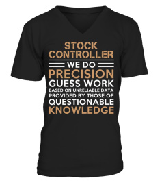 STOCK CONTROLLER - Limited Edition