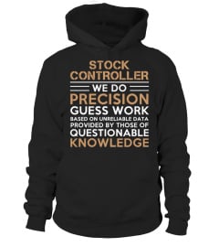 STOCK CONTROLLER - Limited Edition