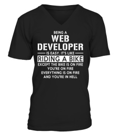 WEB DEVELOPER - Limited Edition