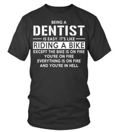 DENTIST - Limited Edition