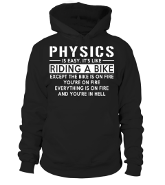 PHYSICS - Limited Edition