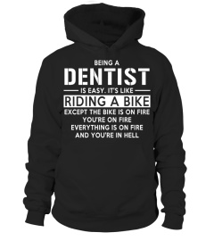 DENTIST - Limited Edition