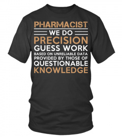 PHARMACIST - Limited Edition