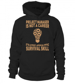 PROJECT MANAGER - Limited Edition