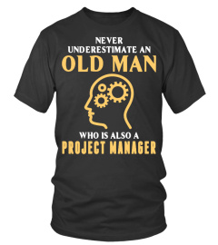 PROJECT MANAGER - Limited Edition