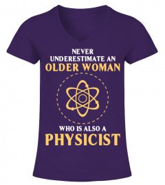 PHYSICIST - Limited Edition