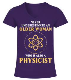 PHYSICIST - Limited Edition