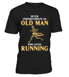 Only for Running Lovers!