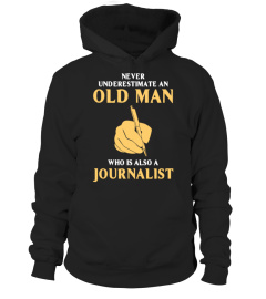 JOURNALIST - Limited Edition