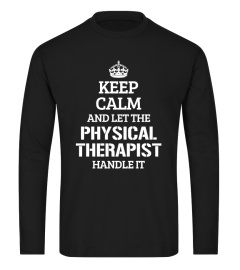 PHYSICAL THERAPIST - Limited Edition