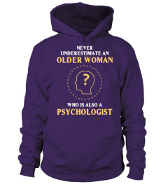 PSYCHOLOGIST - Limited Edition