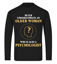 PSYCHOLOGIST - Limited Edition