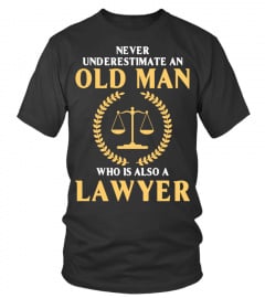 LAWYER Limited Edition